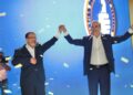 Ante críticas presidente Abinader retira video donde apoyaba a Guillermo Moreno