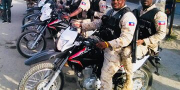 Tiroteo entre la policía y bandas armadas en Haití