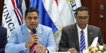 Fedomu y la Liga Municipal sugieren cambiar fecha de debates presidenciales