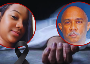 Un hombre mata a su pareja de varios disparos y luego se suicida en Puerto Plata