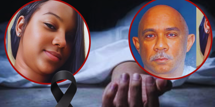 Un hombre mata a su pareja de varios disparos y luego se suicida en Puerto Plata