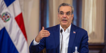 Gobierno dominicano expresa solidaridad y condena ataques terroristas en Moscú