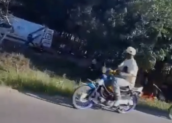 Accidente de tránsito deja seis heridos en Higüey