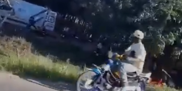 Accidente de tránsito deja seis heridos en Higüey