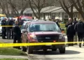 Un ataque con arma blanca en Illinois dejó cuatro muertos y cinco heridos
