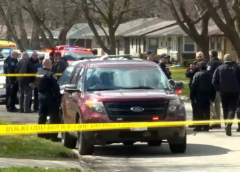 Un ataque con arma blanca en Illinois dejó cuatro muertos y cinco heridos