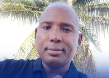 Policía apresa implicado muerte de sargento mayor en estación en Pedro Brand