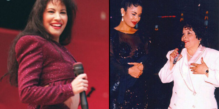 Asesina de Selena Quintanilla alega que es “prisionera política”