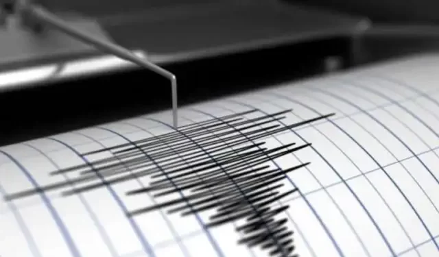 Registrado un terremoto de magnitud 4,7 frente a la costa central de Ecuador