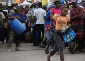 ONU afirma situación en Haití es un “cataclismo”; pide audacia para enfrentarla