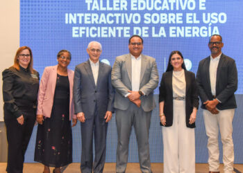Superintendencia de Electricidad realiza evento educativo “Yo Soy Energía”
