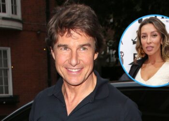 Tom Cruise y Elsina Khayrova rompen su noviazgo tras la escandalosa advertencia de su ex esposo