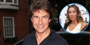 Tom Cruise y Elsina Khayrova rompen su noviazgo tras la escandalosa advertencia de su ex esposo
