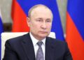 Putin condena atentado y clama venganza contra los que encargaron el ataque