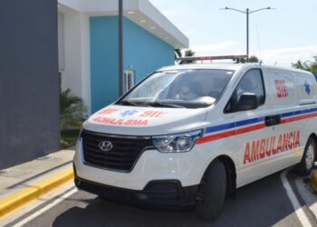 Más de 600 ambulancias brindarán asistencia durante la Semana Santa