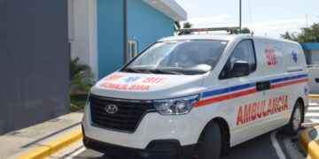 Más de 600 ambulancias brindarán asistencia durante la Semana Santa