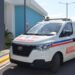 Más de 600 ambulancias brindarán asistencia durante la Semana Santa