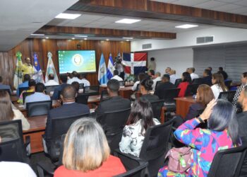EGDDHH y DIH realiza actividad académica cultural por el 180 aniversario de la Independenca Nacional