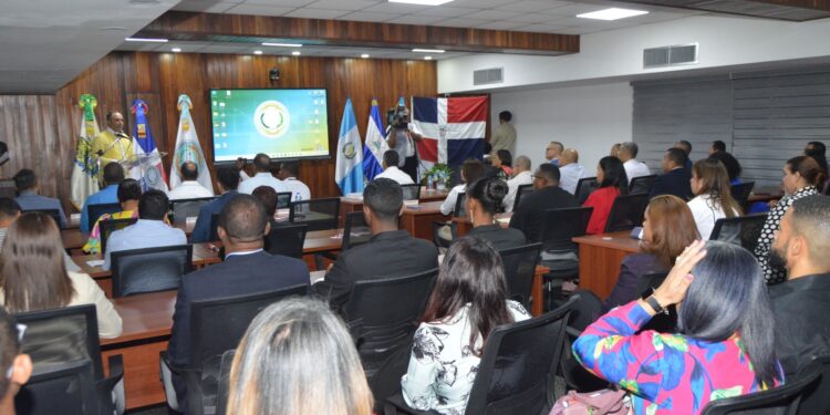 EGDDHH y DIH realiza actividad académica cultural por el 180 aniversario de la Independenca Nacional