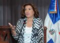 PLD sigue perdiendo legisladores, diputada María Fernández presenta renuncia “irrevocable”