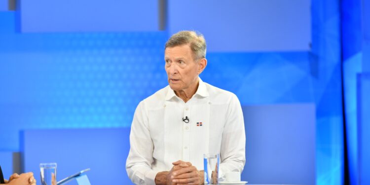 MIREX seguirá apoyando pacificación de Haití a nivel diplomático