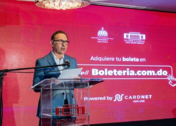 El Teatro Nacional Eduardo Brito presentó su plataforma Boletería.com.do