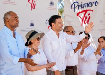 Roberto Ángel afirma Abinader tiene puesta su mirada en el avance y desarrollo del Sur