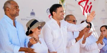 Roberto Ángel afirma Abinader tiene puesta su mirada en el avance y desarrollo del Sur