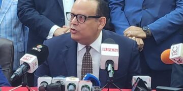 Presidente del CARD deplora maltrato de la Policía a jurista en Neyba