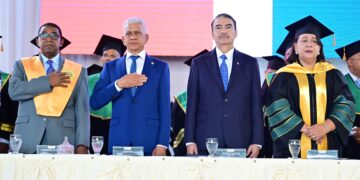 Oficina senatorial de Sánchez Ramírez entregó más de 8 mil becas estudiantil