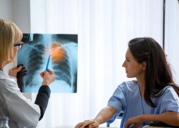 Últimos avances en los tratamientos que buscan frenar el cáncer de pulmón