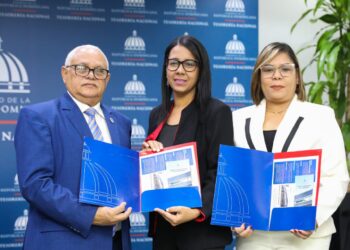 Tesorería Nacional presenta primera versión de su Carta Compromiso al Ciudadano 2023-2025