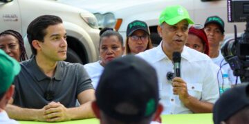 Francisco Guillén lanza iniciativa "Conversatorios Comunitarios"