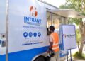 INTRANT trabaja en resolución regularizará servicios de entrega a domicilio con motocicletas