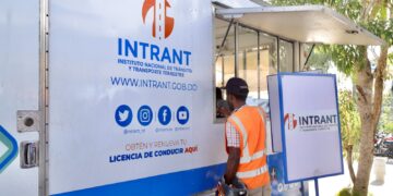 INTRANT trabaja en resolución regularizará servicios de entrega a domicilio con motocicletas