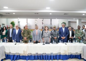 Afirman primeros dos meses de 2024 se decomisó más de un millón de gramos de sustancias ilícitas