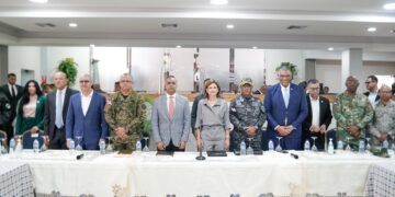 Afirman primeros dos meses de 2024 se decomisó más de un millón de gramos de sustancias ilícitas