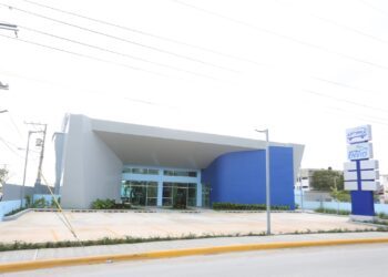 APTPRA inaugura en Bávaro terminal de autobuses más moderna del país