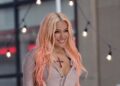 Concierto de Karol G se ve empañado tras la muerte de varias personas incluyendo una embarazada