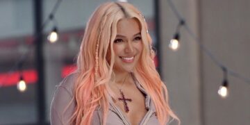 Concierto de Karol G se ve empañado tras la muerte de varias personas incluyendo una embarazada