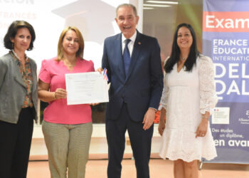 Mescyt buscará que las universidades dominicanas sean reconocidas en cualquier parte del mundo