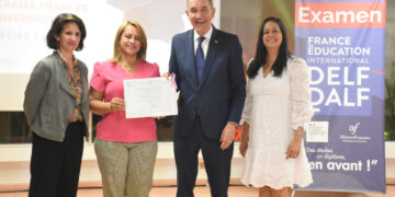 Mescyt buscará que las universidades dominicanas sean reconocidas en cualquier parte del mundo