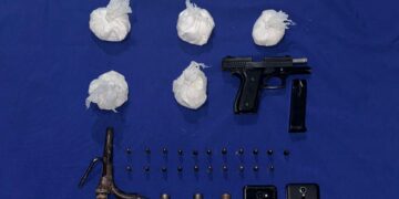 Aumentan golpes contra el microtráfico; incautan más de 397 mil gramos en últimas horas