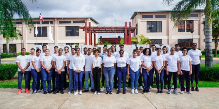 Gobierno pone en marcha plan de seguridad perimetral en Ciudad Juan Bosch