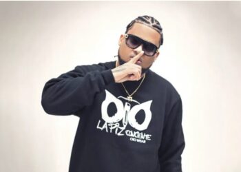 Lápiz Conciente iluminará el United Palace el 20 de abril