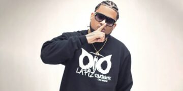 Lápiz Conciente iluminará el United Palace el 20 de abril