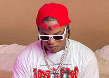 Braulio Fogón promociona nuevo tema, “Sentimiento No”