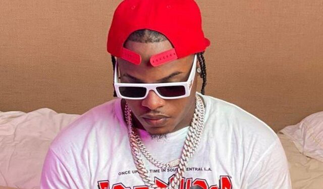 Braulio Fogón promociona nuevo tema, “Sentimiento No”