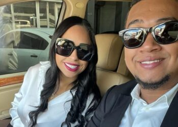 Esposa de David Kada trabajará de la mano de Francisco Peña en SDO 