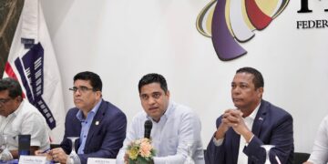 Liga Municipal y Fedomu inician capacitación alcaldes electos Región Ozama